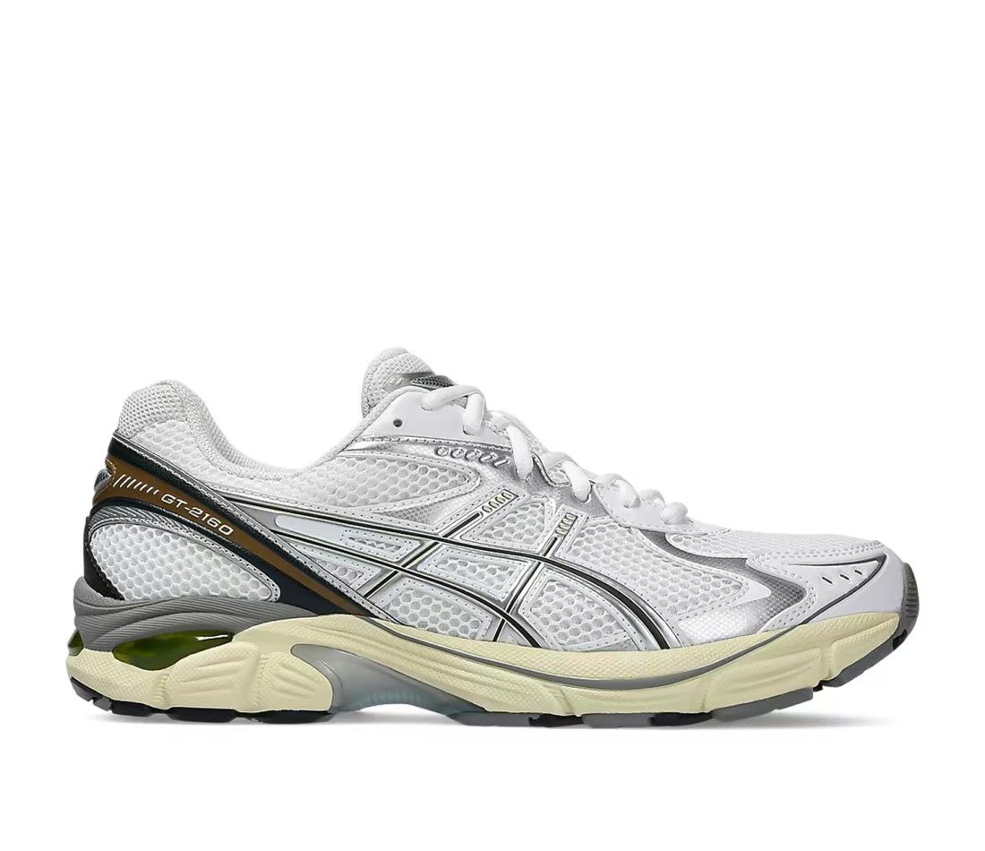Asics Asics GT-2160 White Soft Yellow