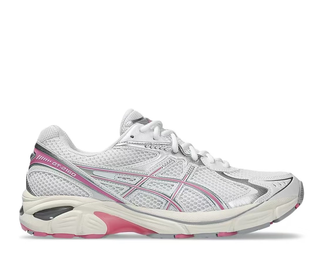 Asics ASICS GT-2160 White Sweet Pink