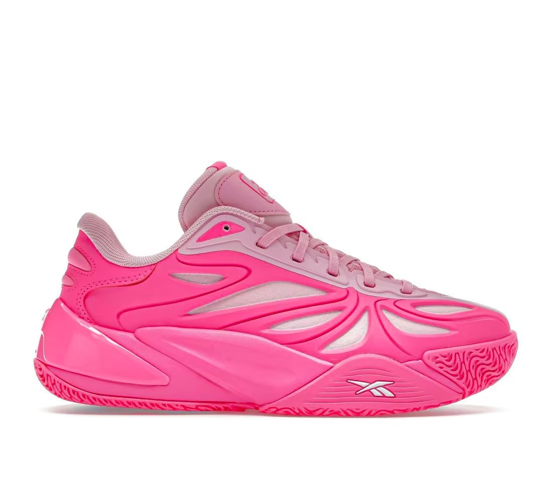 Asics ASICS Reebok Angel Reese 1 Mebounds