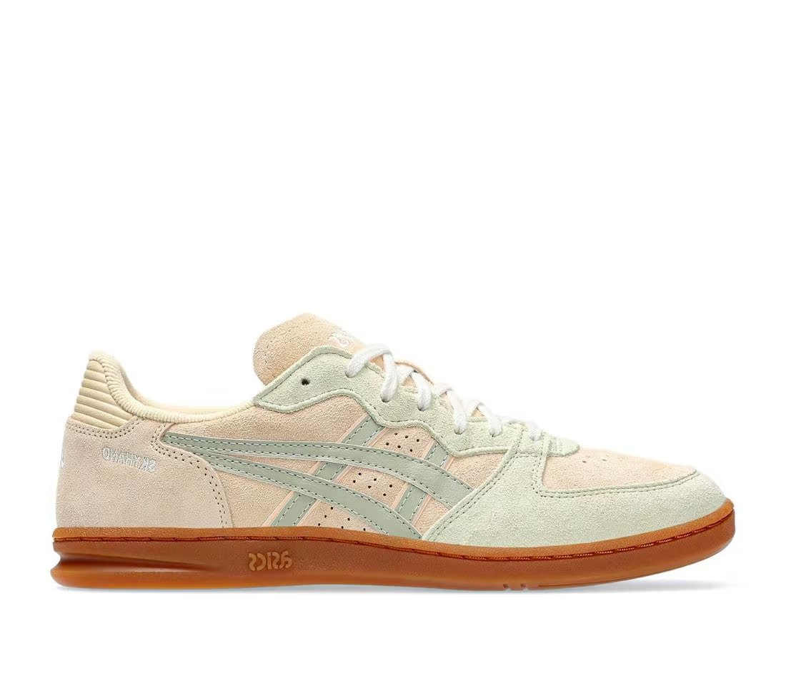 Asics ASICS Skyhand OG Marzipan Dried Leaf Green