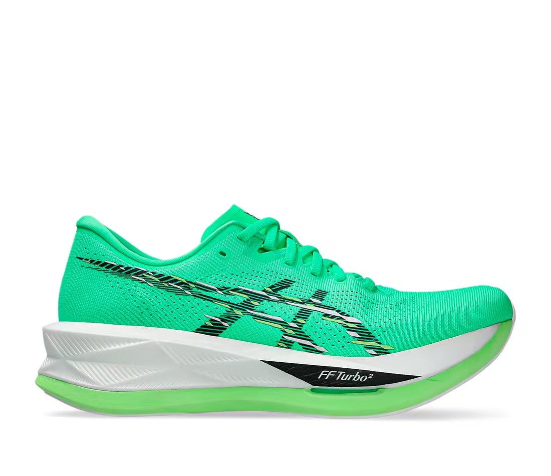 Asics Asics Sonicblast Vital Green