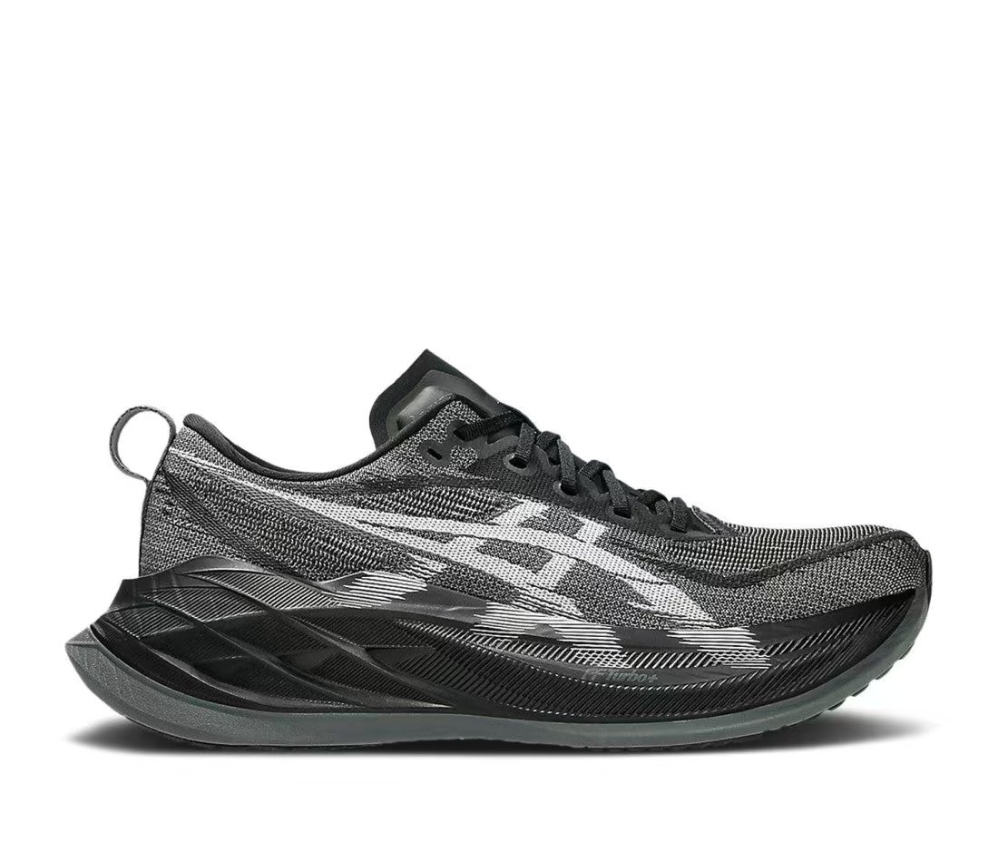 ASICS Superblast 2 Black White
