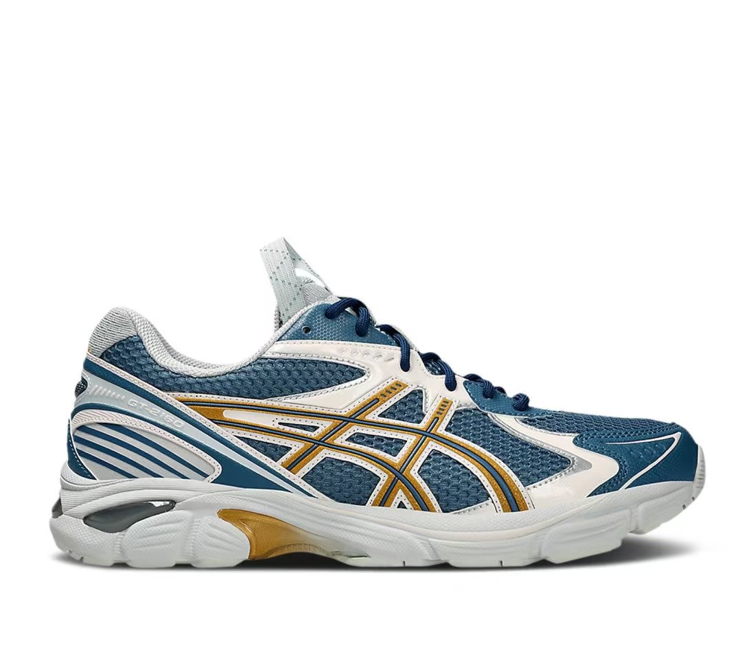 Asics ASICS UB8-S GT-2160 Cream Pure Silver