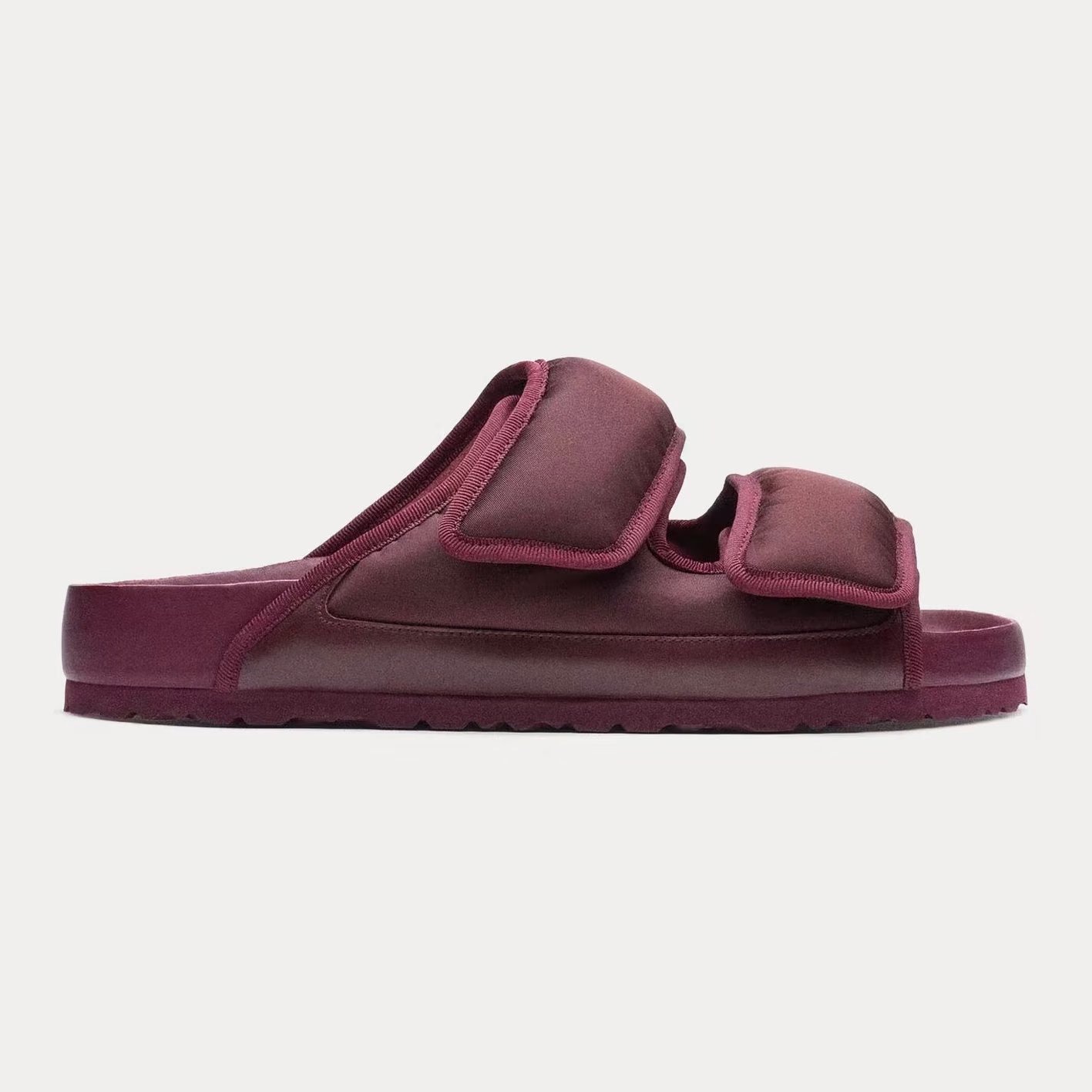Birkenstock 1774 Arizona Cosny Port Royale Sandals