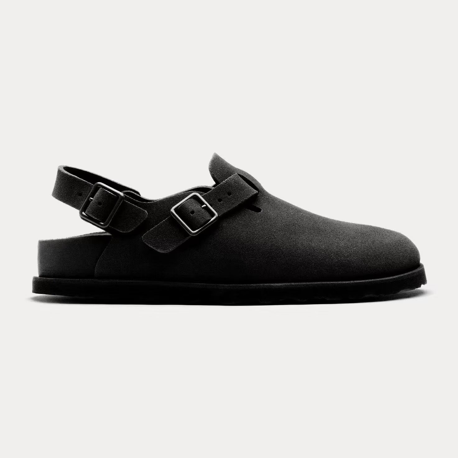 Birkenstock 1774 IV Tokio Black Clogs