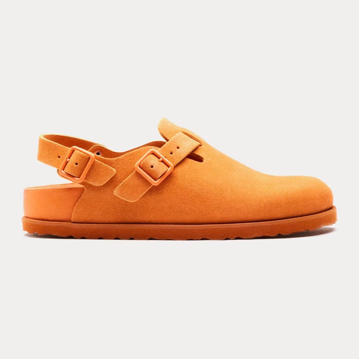 Birkenstock 1774 IV Tokio Kurkuma Clogs