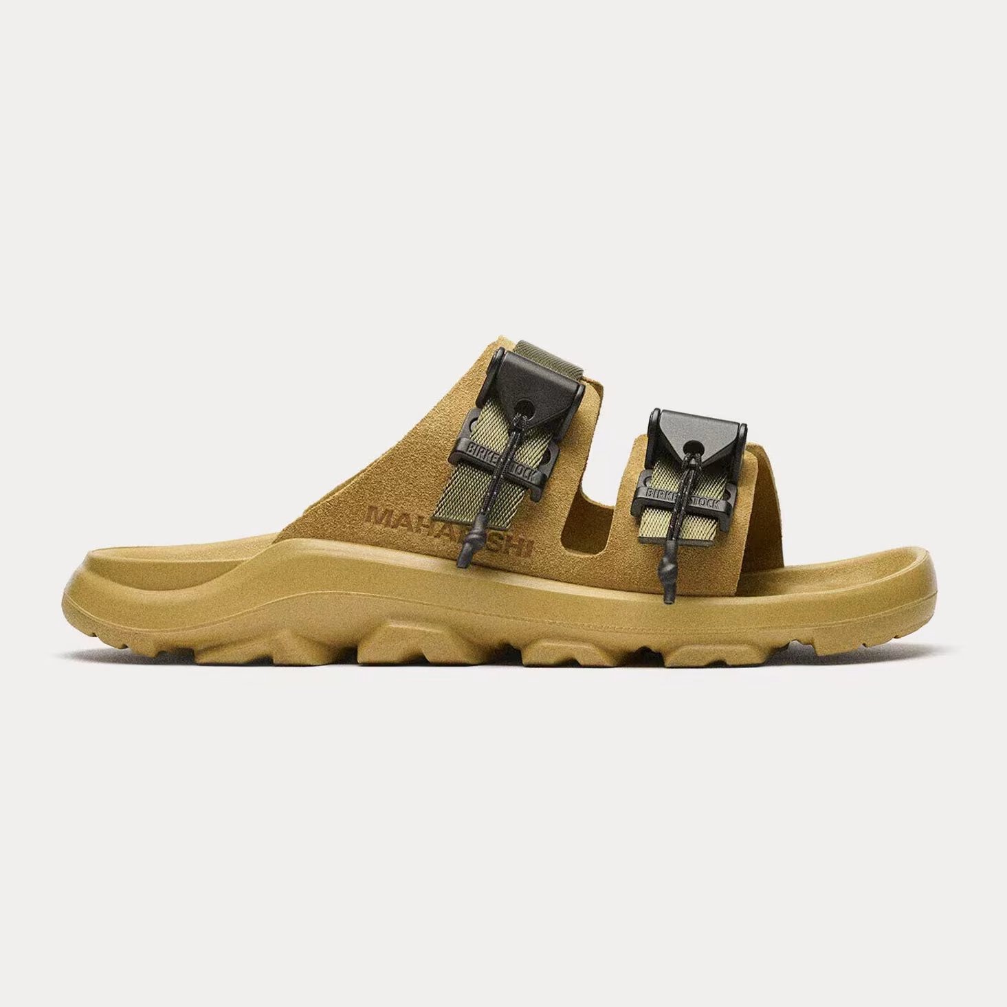 1774 Mogami Terra Tech Sand Sandals
