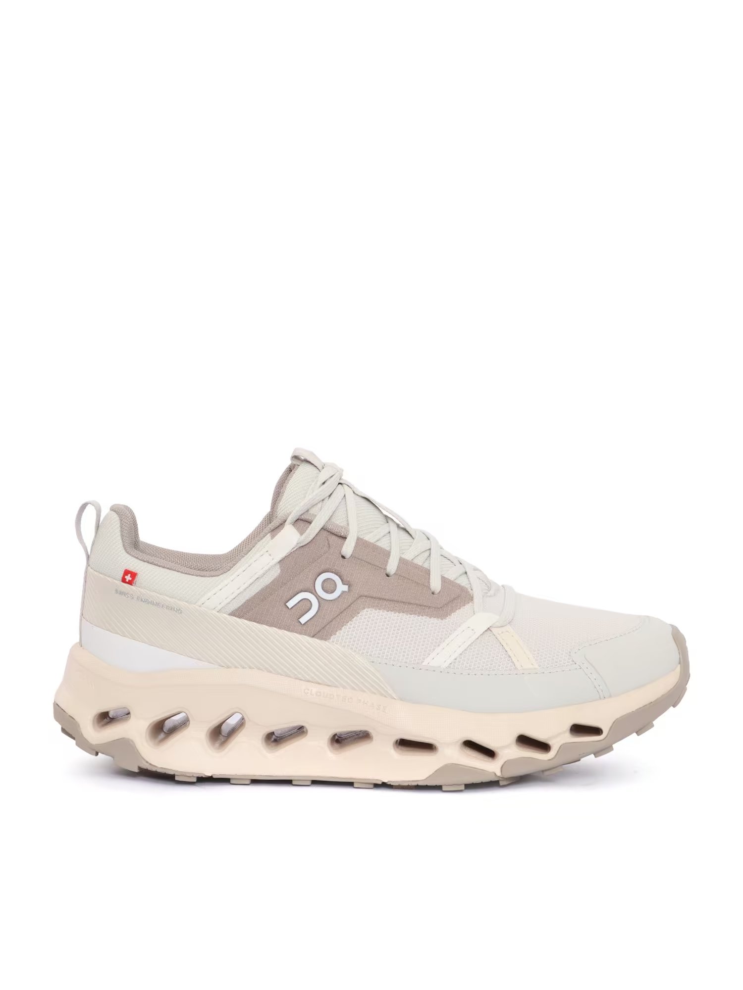 On Cloudhorizon With Cushioned Sole