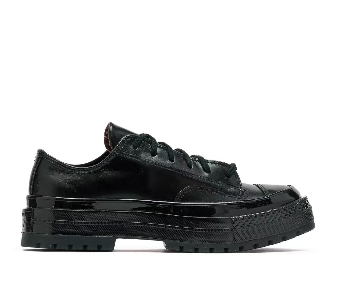 Converse Converse Chuck 70 Formal Triple Black