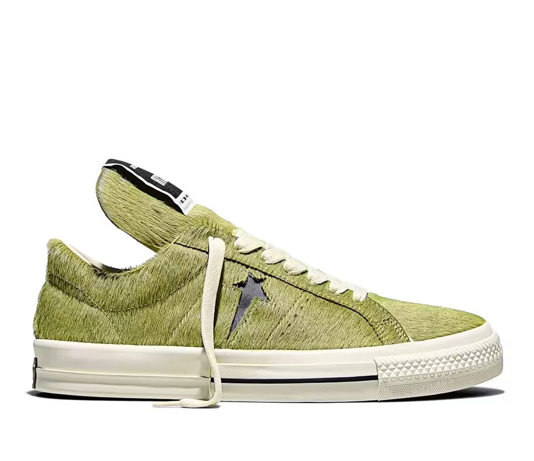 Converse Converse One Star Pro Ox Rick Owens DRKSHDW Acid