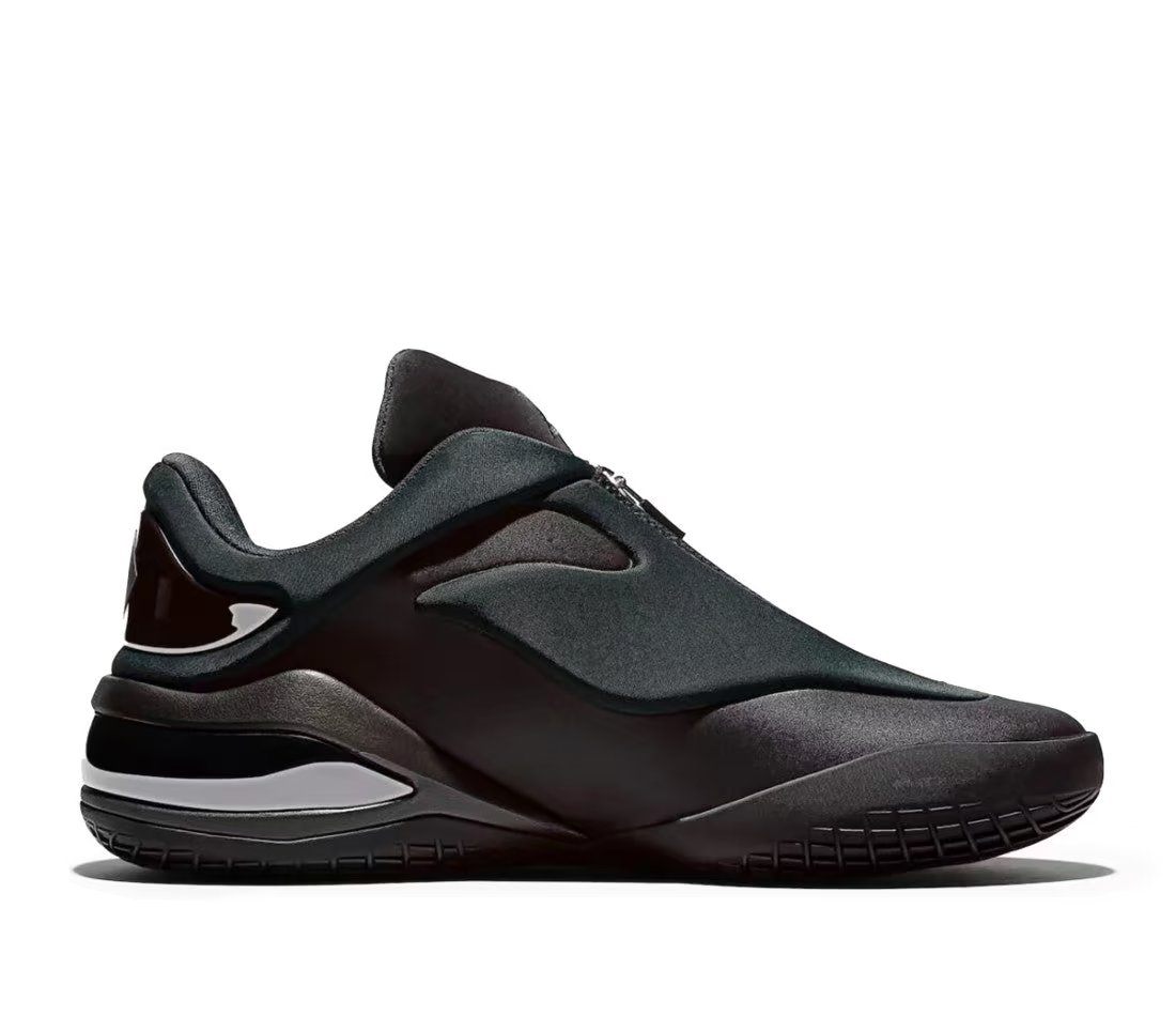 Converse Converse Shai 001 Charm Black