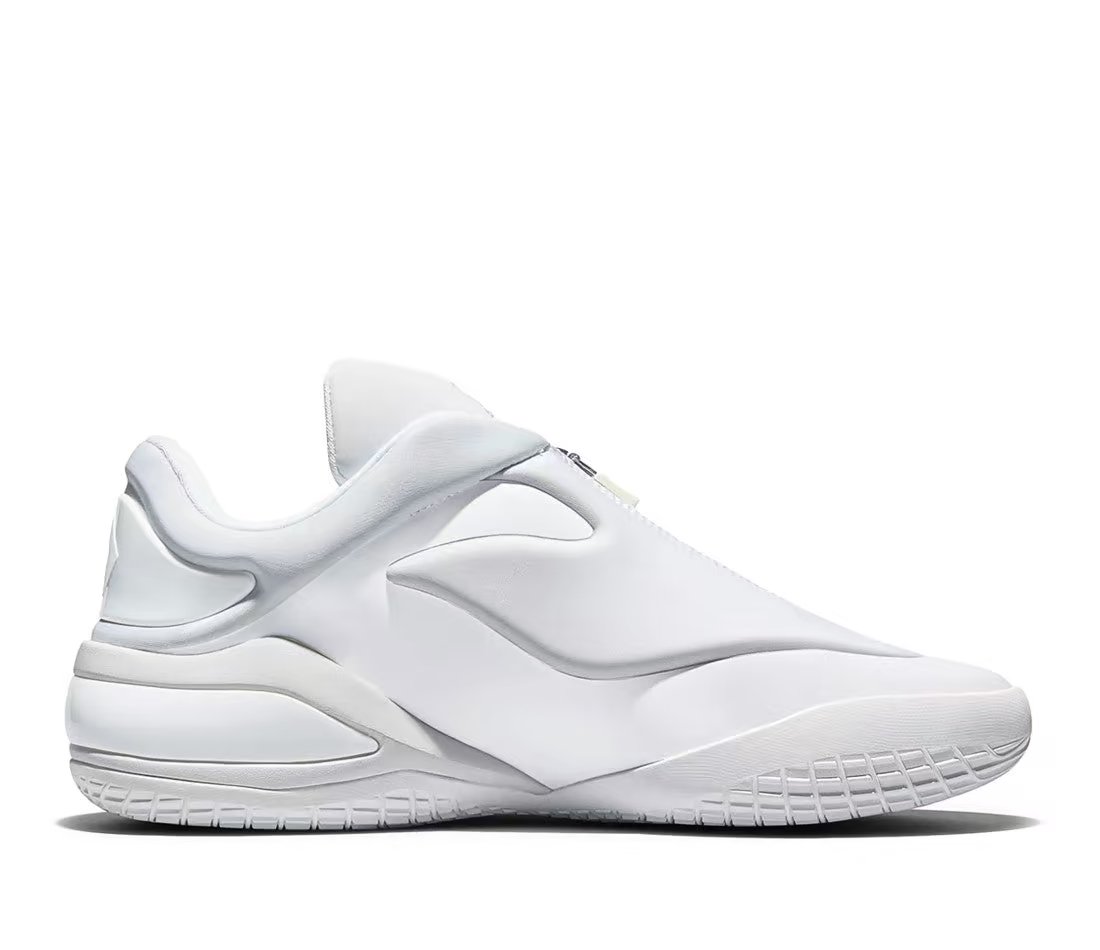 Converse Converse SHAI 001 Clean Slate White