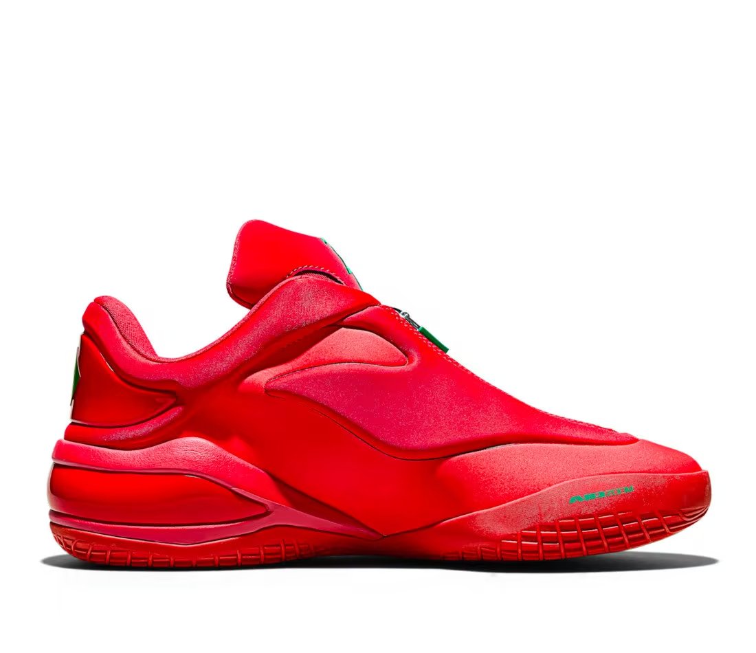 Converse Converse SHAI 001 Winter Red