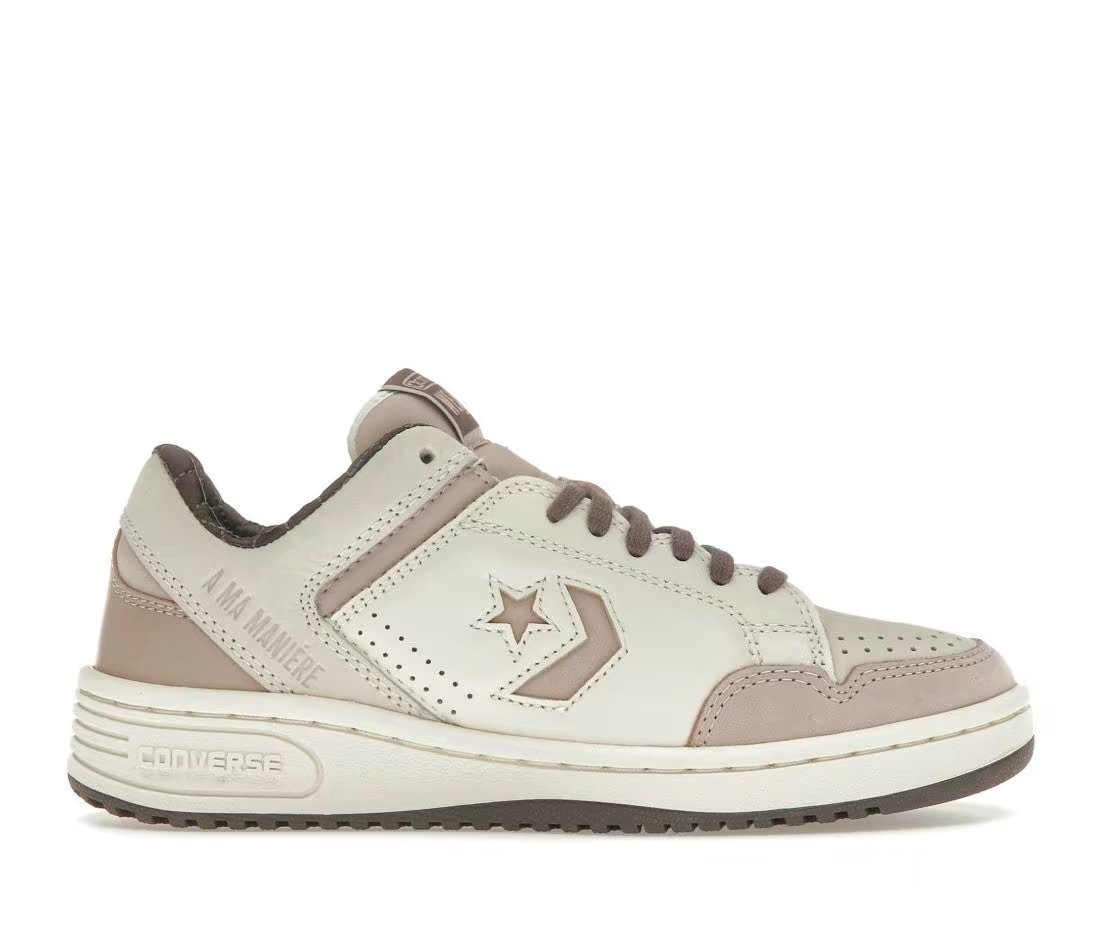 Converse Converse Weapon Ox A Ma Maniére While You Were Sleeping
