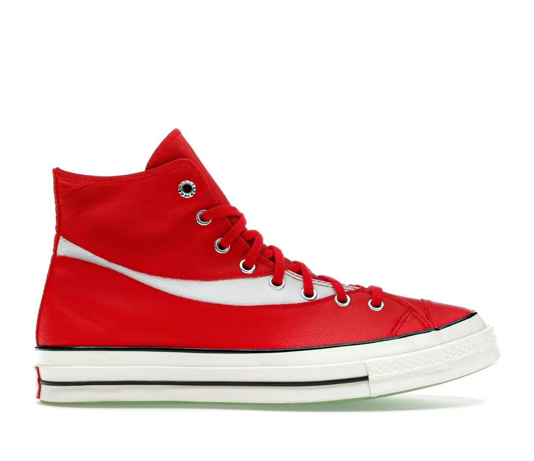 Converse Converse x Coca-Cola Chuck 70 HI