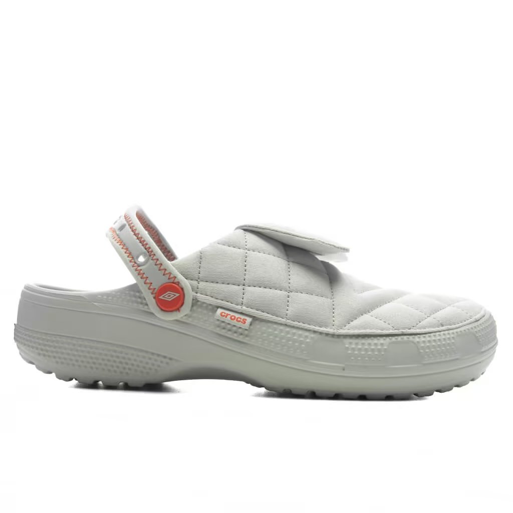 Crocs Crocs x Umbro Crafted Clog - Atmosphere