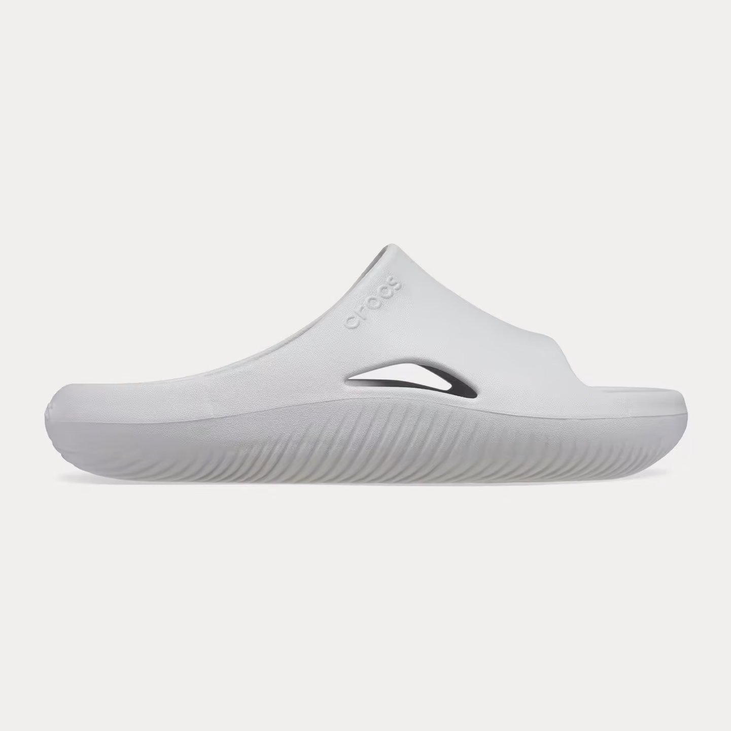 Crocs Mellow Recovery Atmosphere Slides
