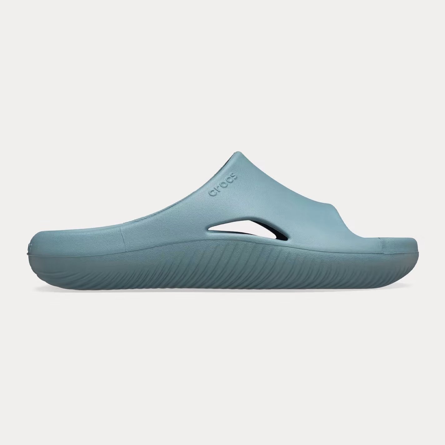 Crocs Mellow Recovery Pond Slides
