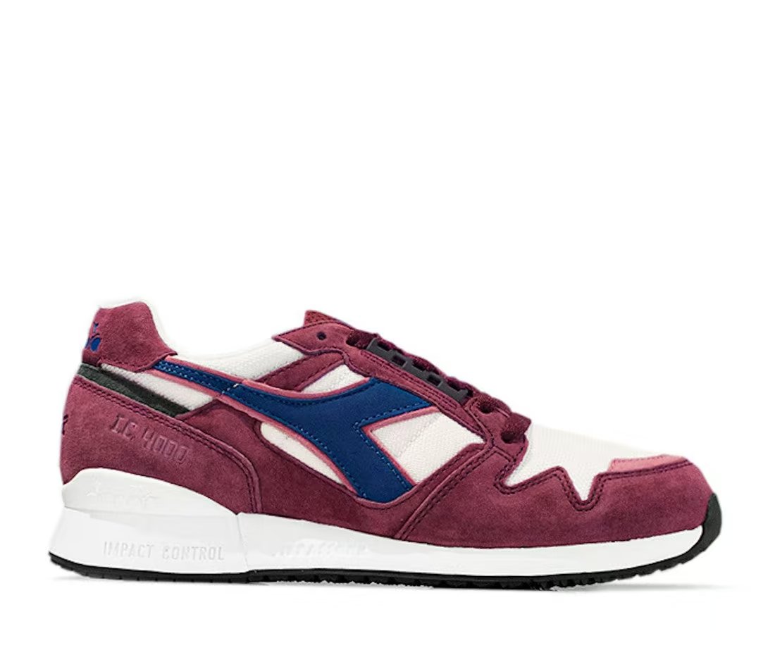 Diadora Diadora IC4000 Patta From Seoul To Rio Ben Johnson