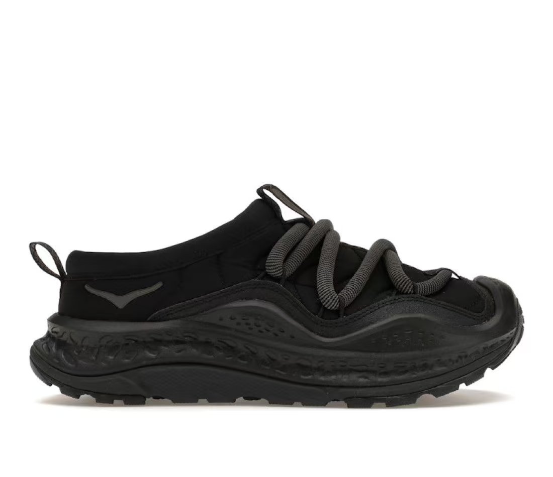 Hoka Hoka One One Ora Primo Black