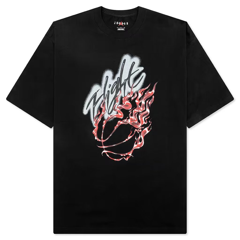 Jordan Jordan x Travis Scott T-Shirt - Black