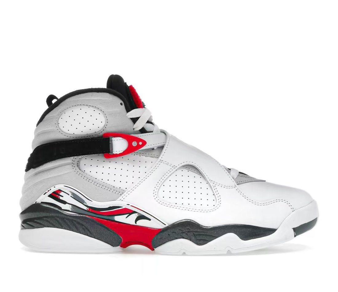 Jordan Jordan 8 Retro Bugs Bunny (2025)