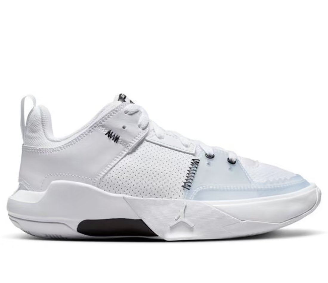 Jordan Jordan One Take 5 White Arctic Punch — Enfant