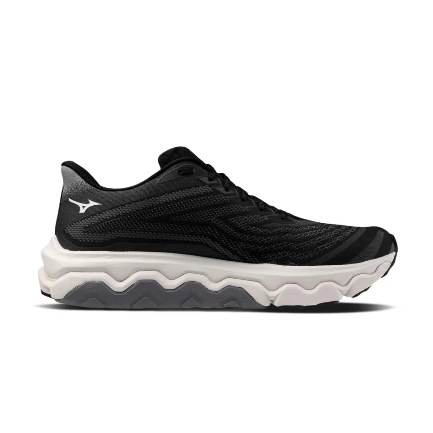 Mizuno Mizuno Wave Horizon 8 Black-White