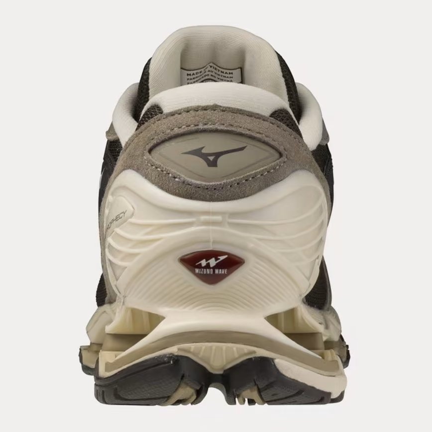Mizuno Mizuno Wave Prophecy LS Mole Pristine Fungi