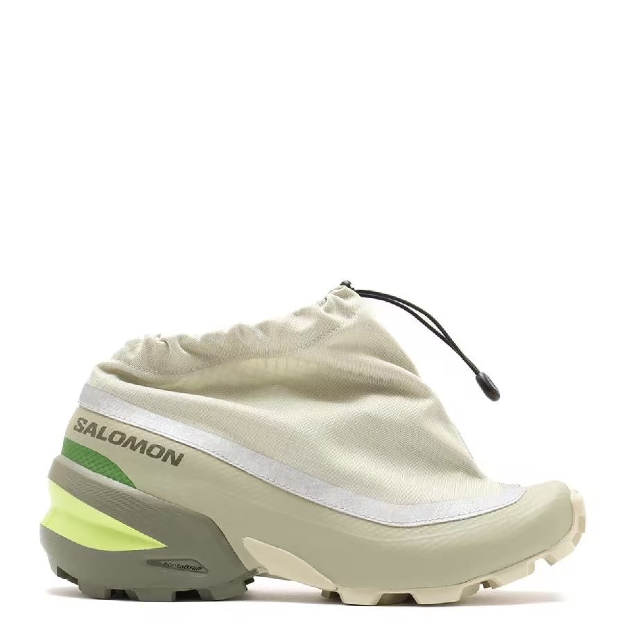 Salomon MM6 X Salomon Cross Low Textured