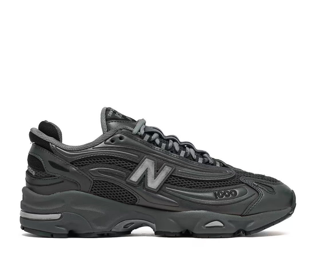 New Balance New Balance 1000 Black Metallic