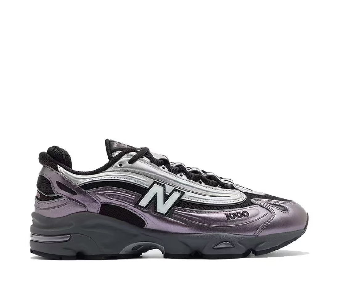 New Balance New Balance 1000 Dark Ice Wine