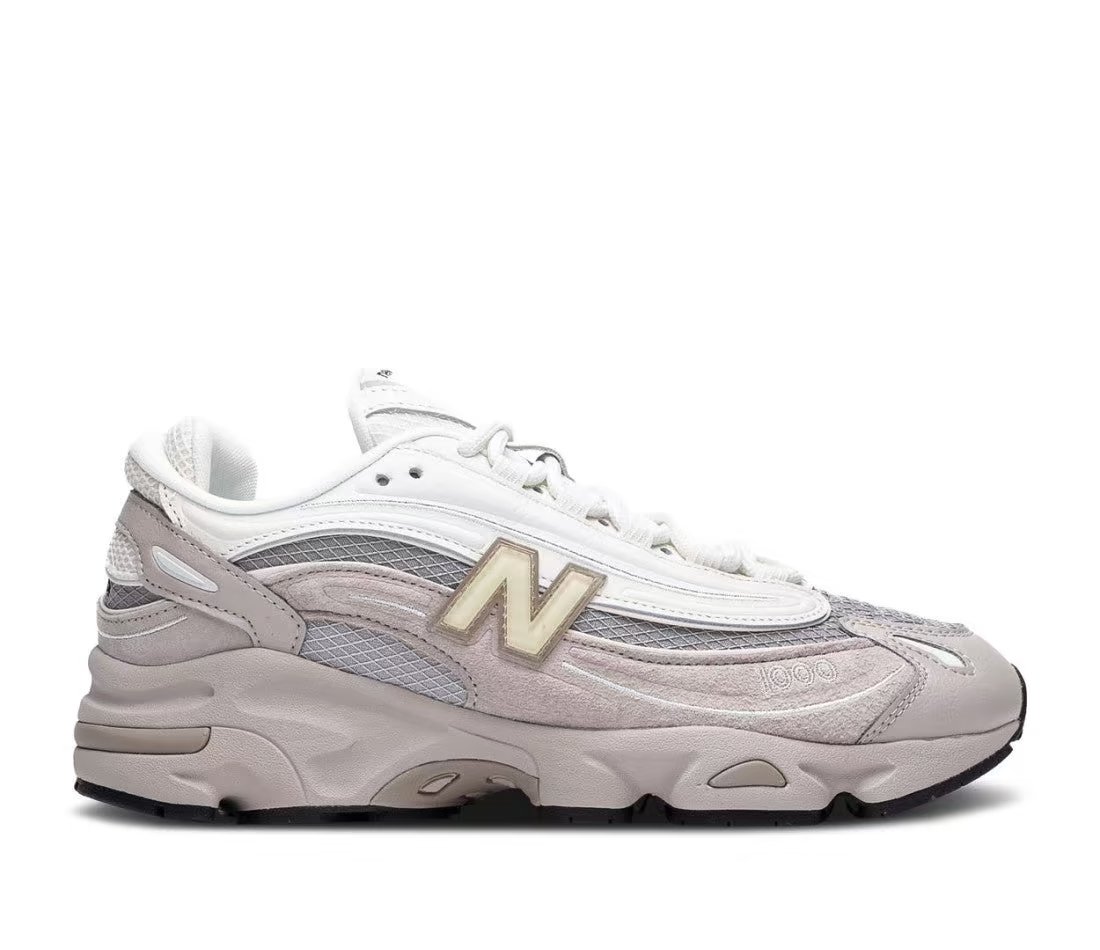 New Balance New Balance 1000 Grey Cream