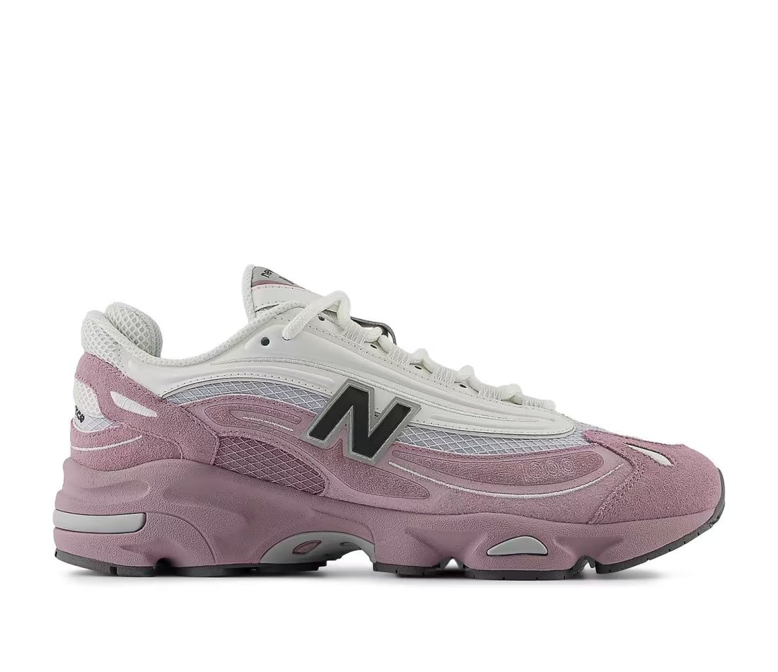 New Balance New Balance 1000 Light Mauve Black