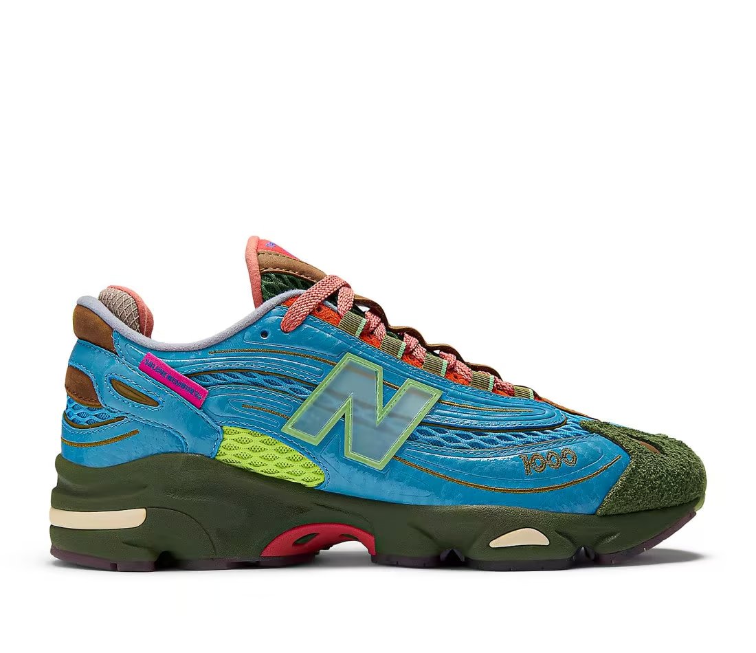 New Balance New Balance 1000 Salehe Bembury
