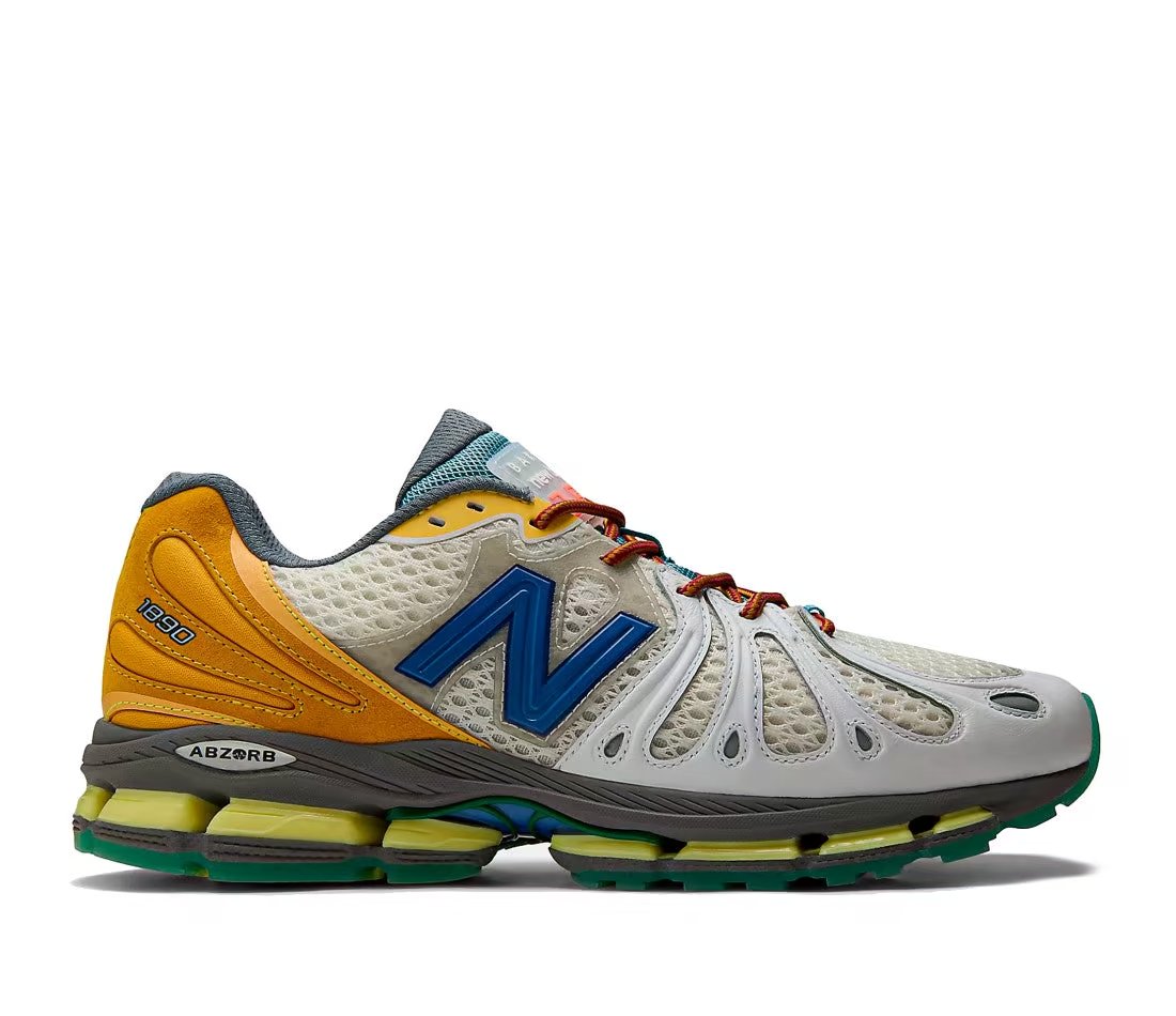 New Balance New Balance 1890 Action Bronson Hornet Tusk