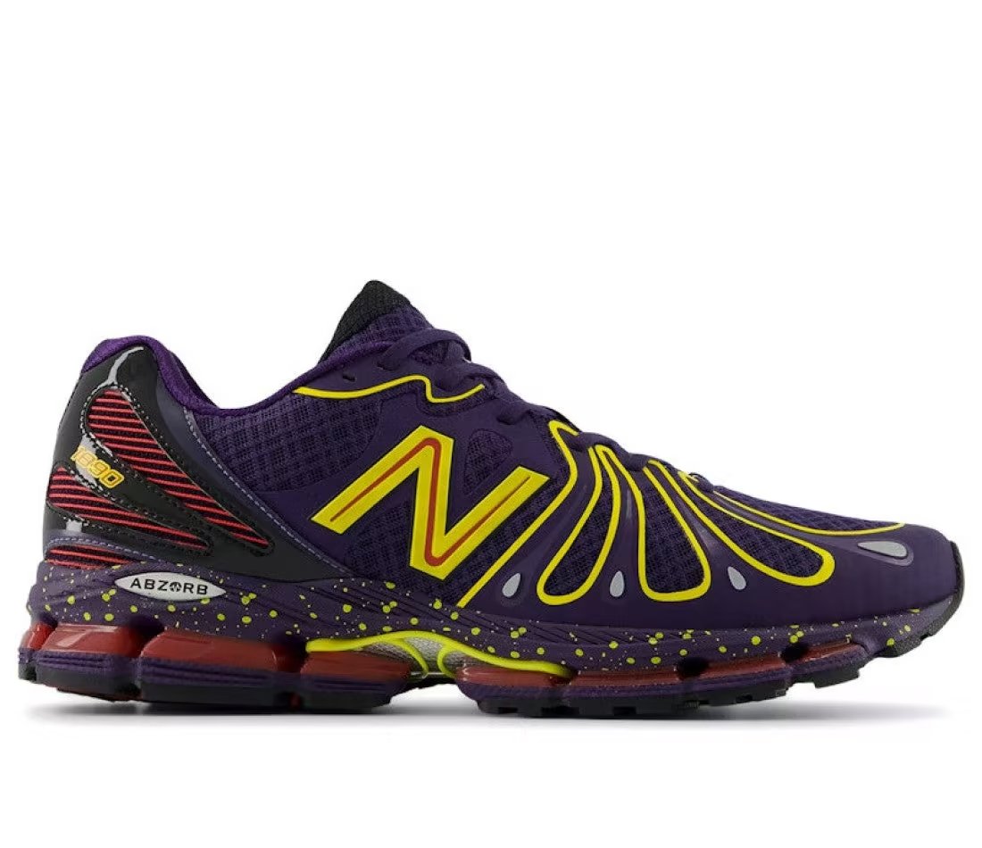 New Balance New Balance 1890 Boysenberry