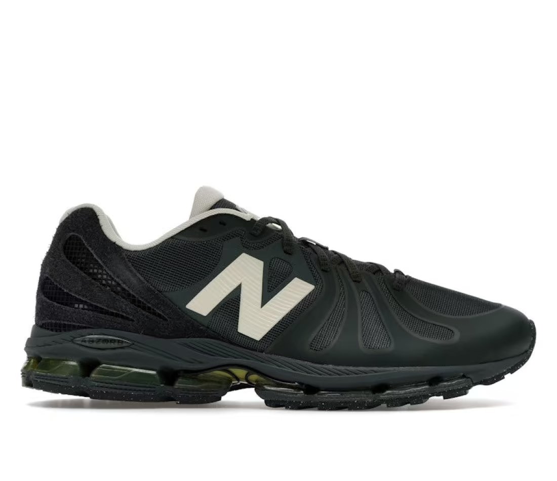 New Balance New Balance 1890 Stone Island Deep Forest Green