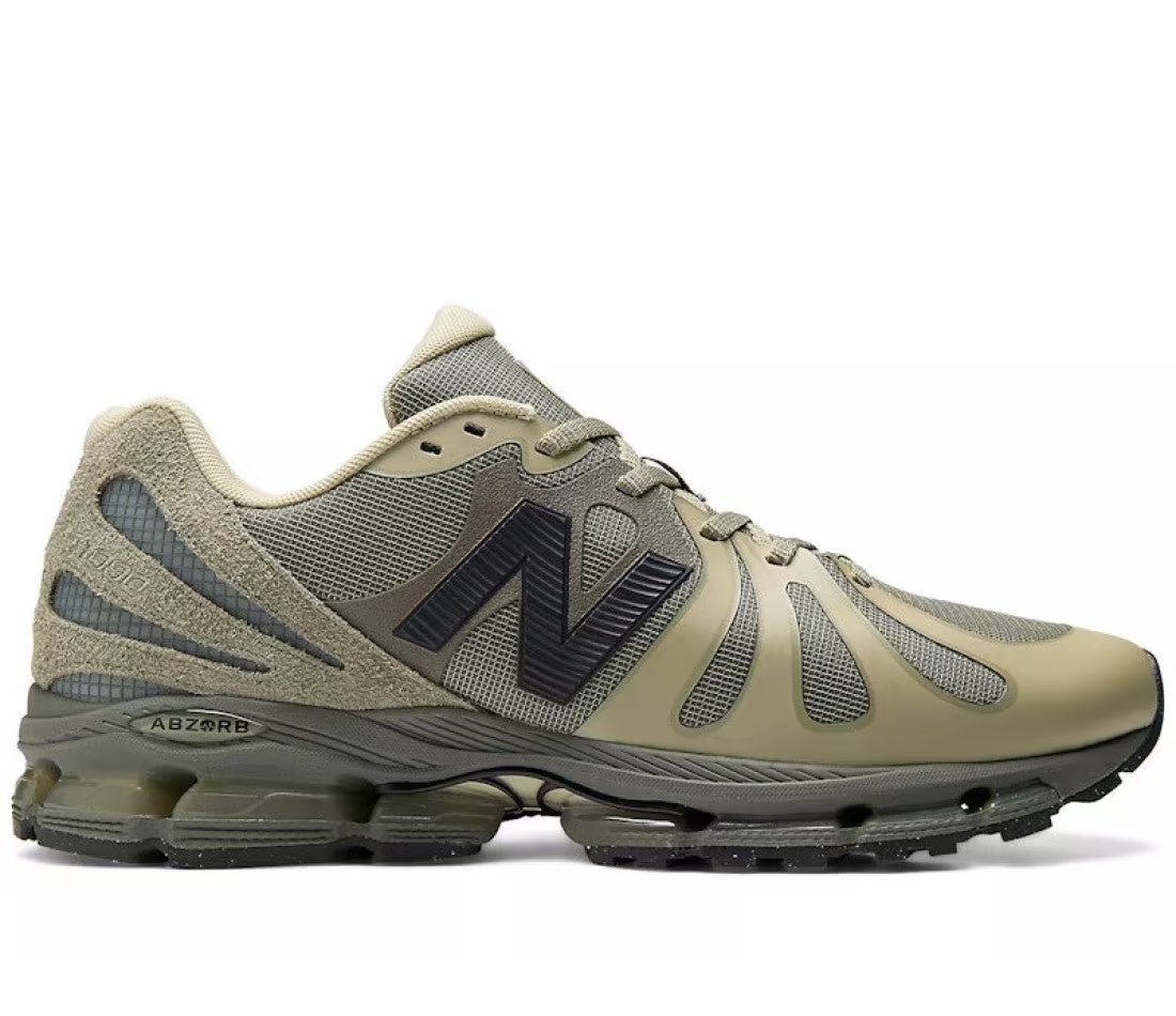 New Balance New Balance 1890 Stone Island Rich Tan Brown