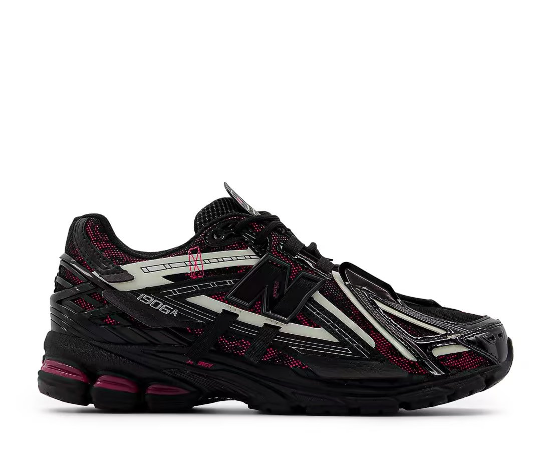 New Balance New Balance 1906A Dragon Berry