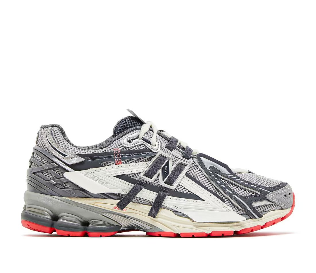 New Balance New Balance 1906A Slate Grey Drift Red