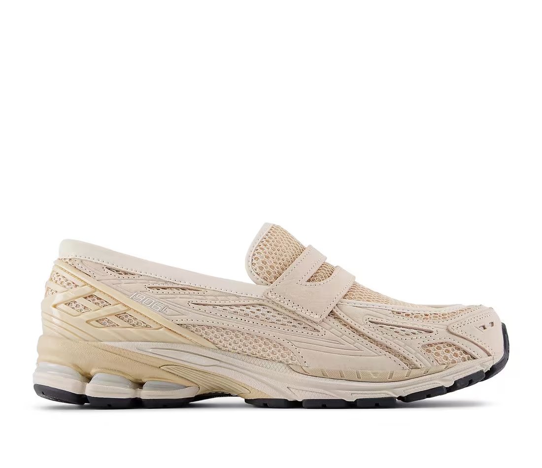 New Balance New Balance 1906L Beige