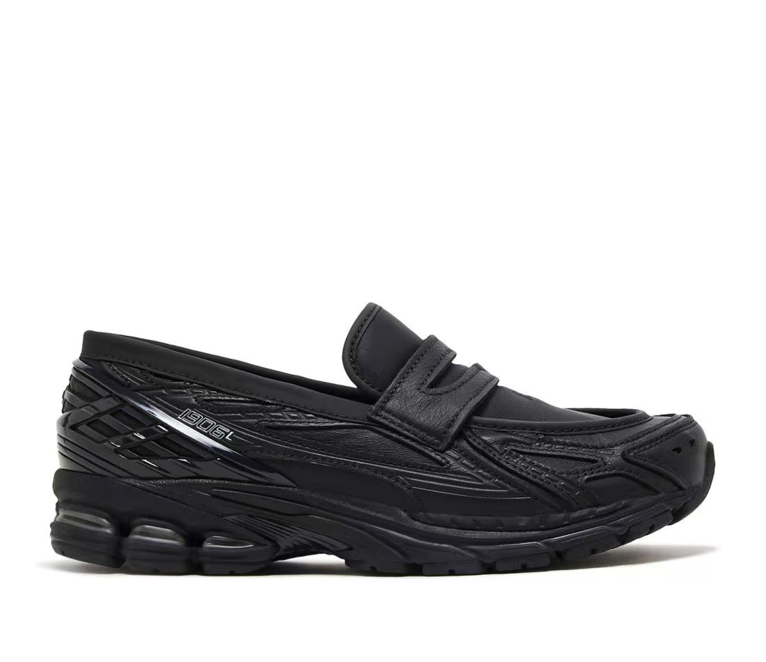 New Balance New Balance 1906L Black
