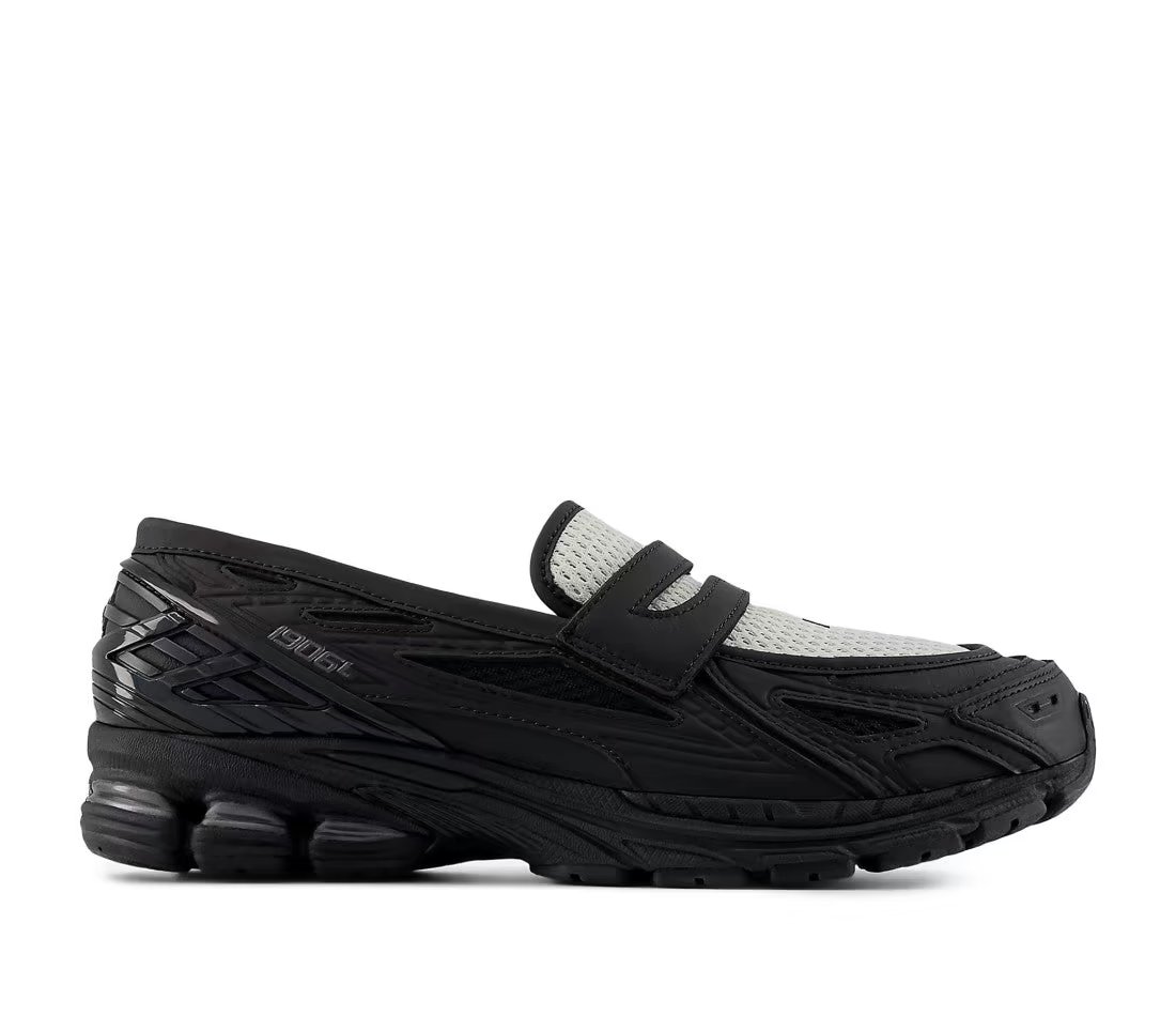New Balance New Balance 1906L Black Angora