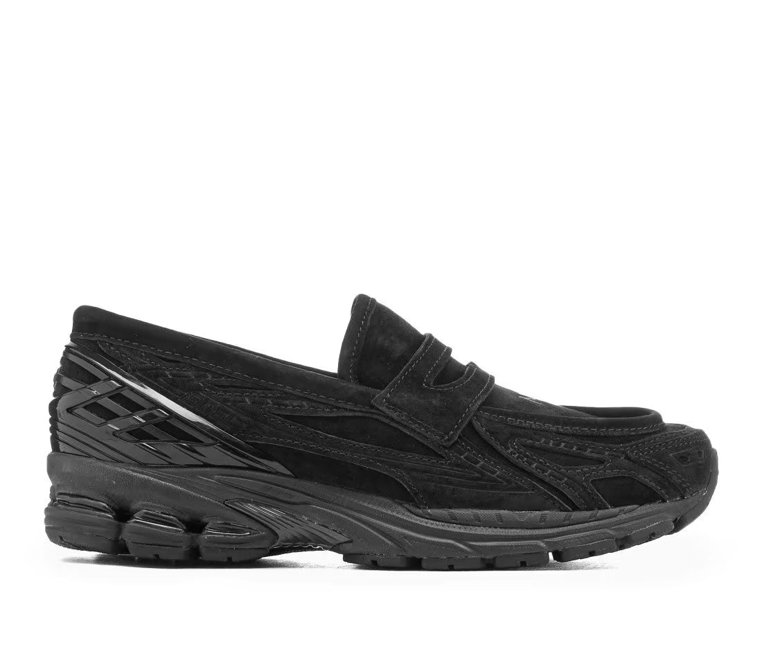 New Balance New Balance 1906L Black Suede