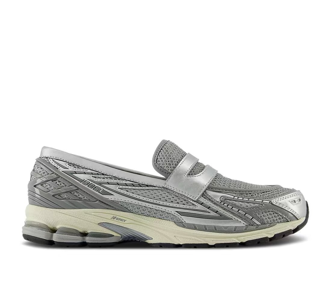 New Balance New Balance 1906L Metallic Silver