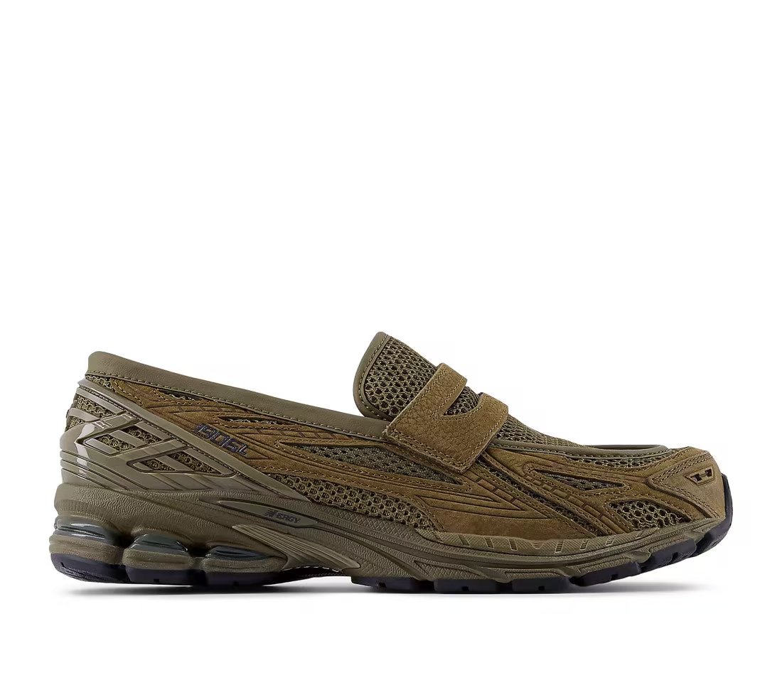 New Balance New Balance 1906L Olive Khaki