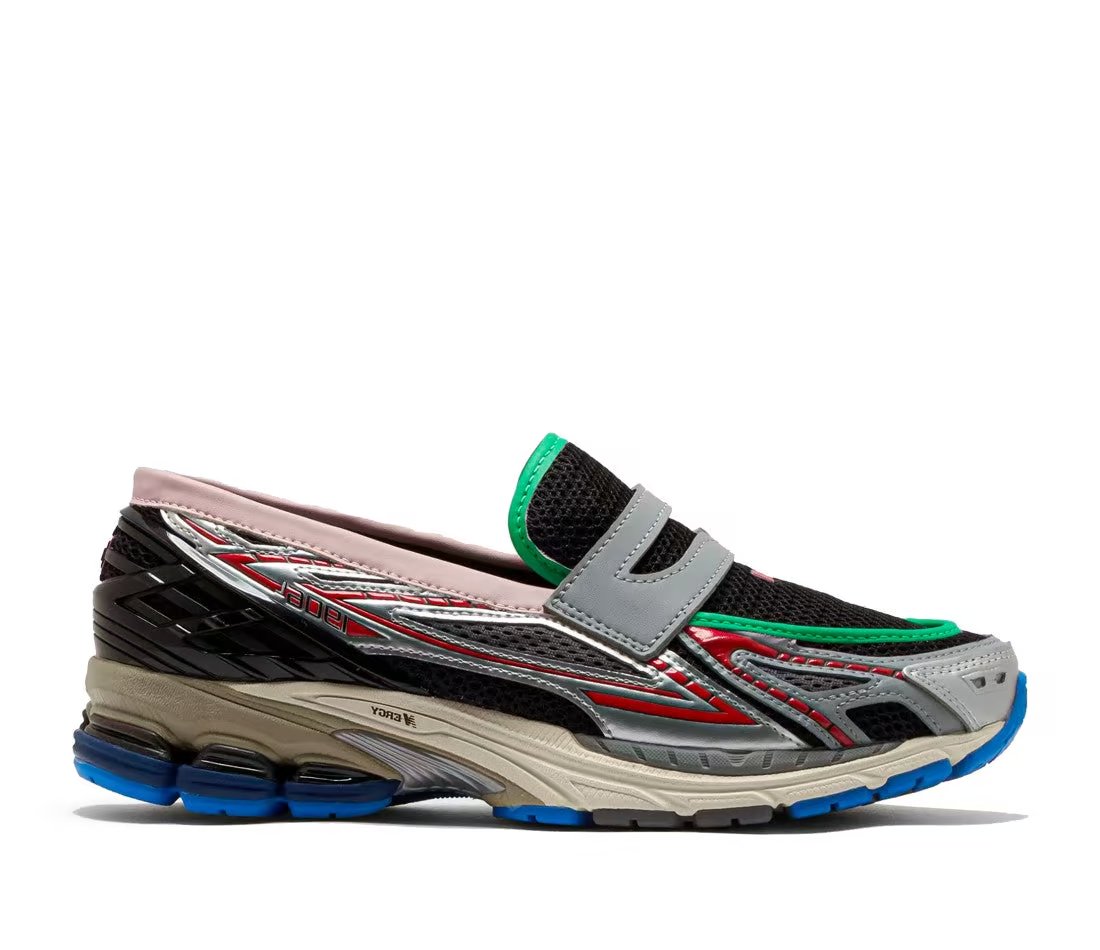 New Balance New Balance 1906L Silver Metallic