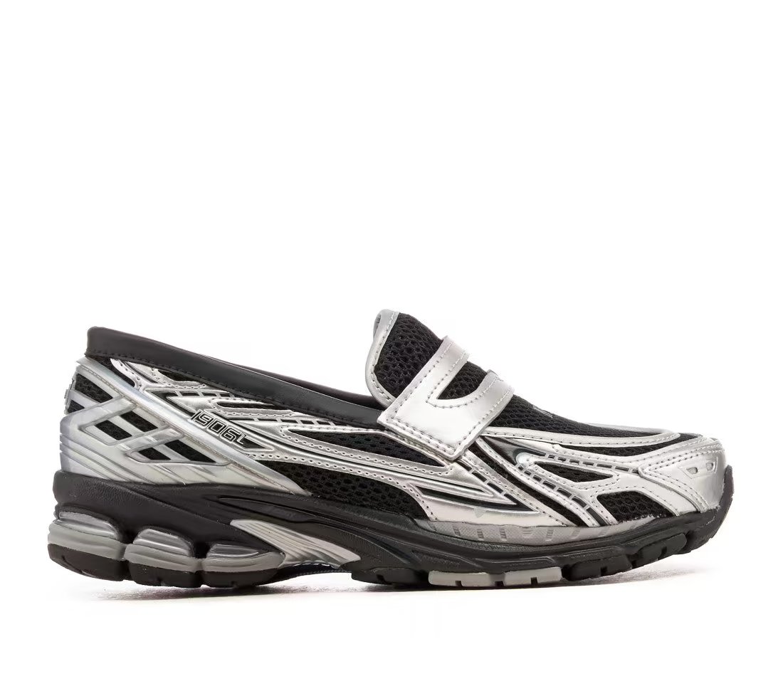 New Balance New Balance 1906L Silver Metallic Black