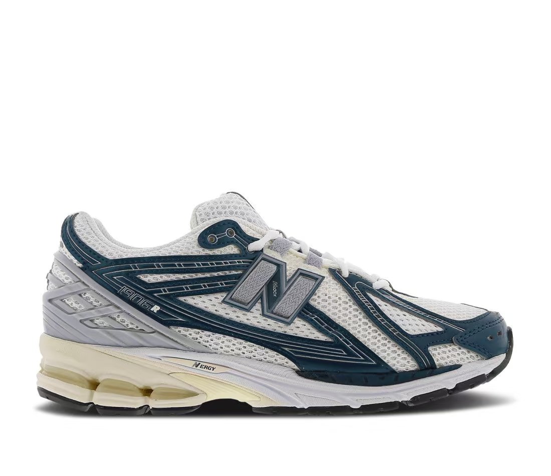 New Balance New Balance 1906R White Navy